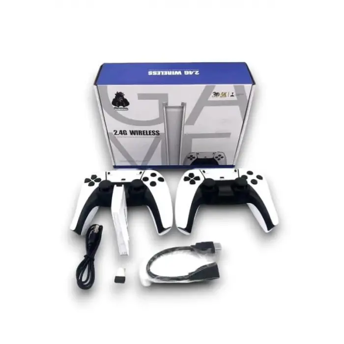 3 D GAME STICK