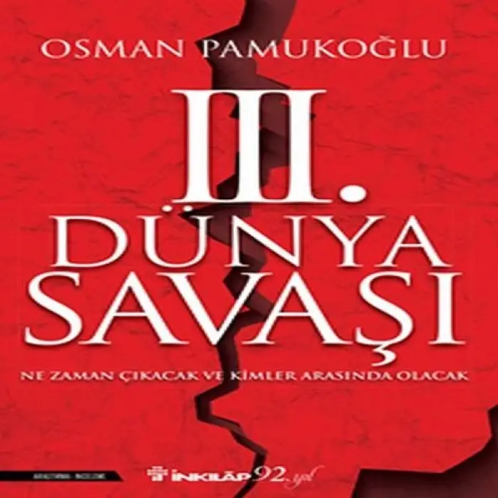 3. Dünya Saşı