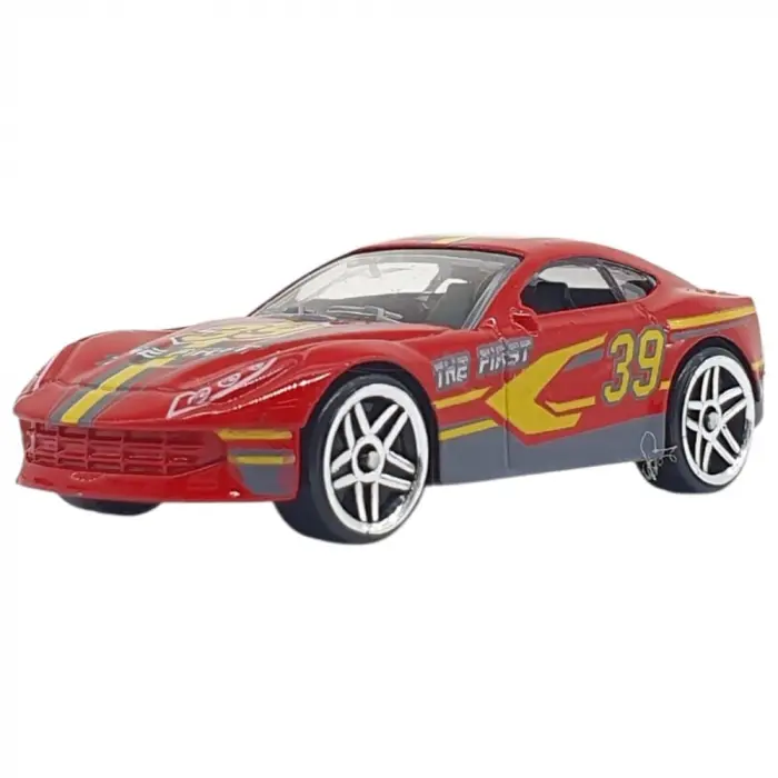 3lü Araba Yarış Seti - Die Cast - DS045 - 1 ADET
