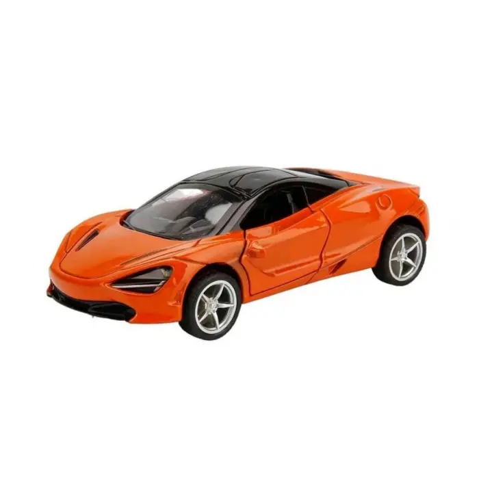 3095 1:32 Glow Işıklı Araba 12,5 cm -NessiWorld