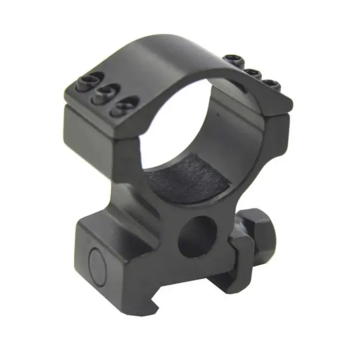 30mm/21mm Için Lazer Fener Bağlama Aparatı