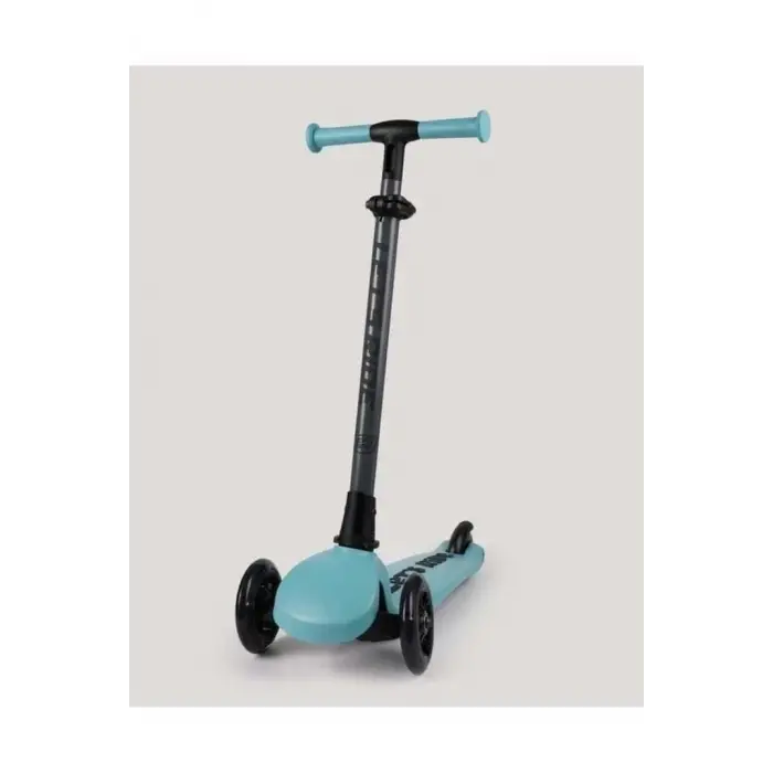 31040 LETS RİDE SCOOTER M2 A.TURKUAZ -ENF