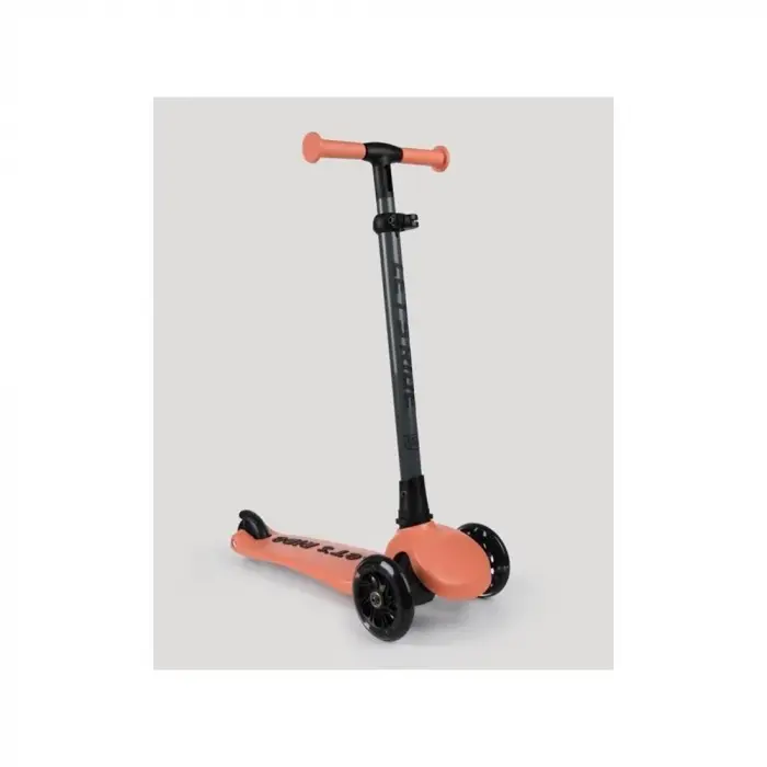 31042 LETS RİDE SCOOTER M2 SOMON -ENF