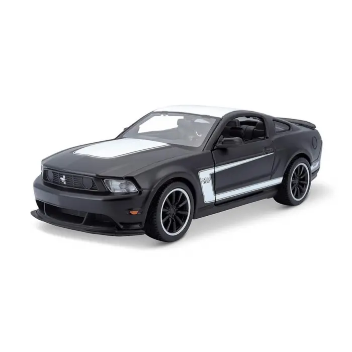 31269 1 24 FORD MUSTANG BOSS 302