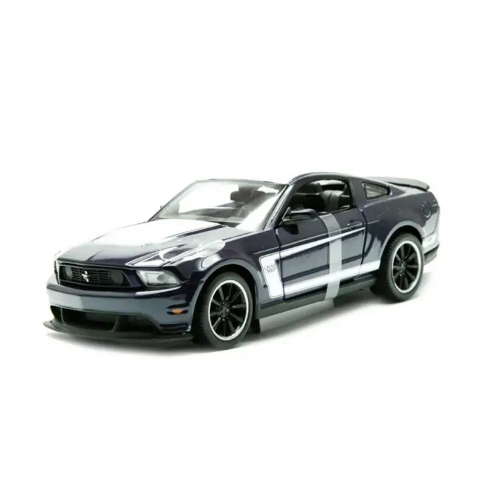 31269 1 24 FORD MUSTANG BOSS 302