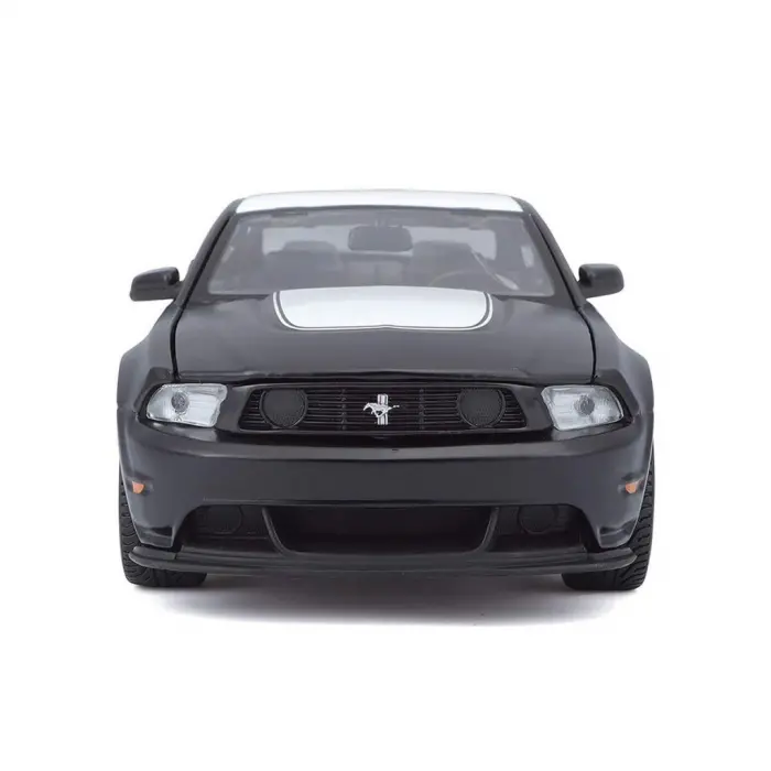 31269 1 24 FORD MUSTANG BOSS 302