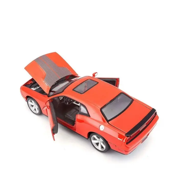 31280 1 24 2008 MODEL ARAÇ