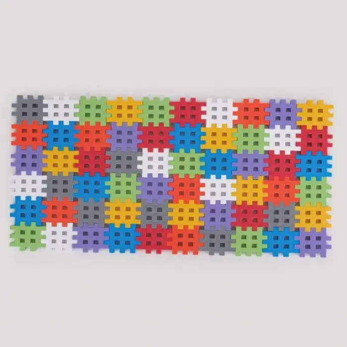 31394 YUMUŞAK AKILLI BLOKLAR 60