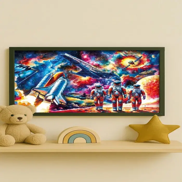 31506 100 PARÇA PUZZLE