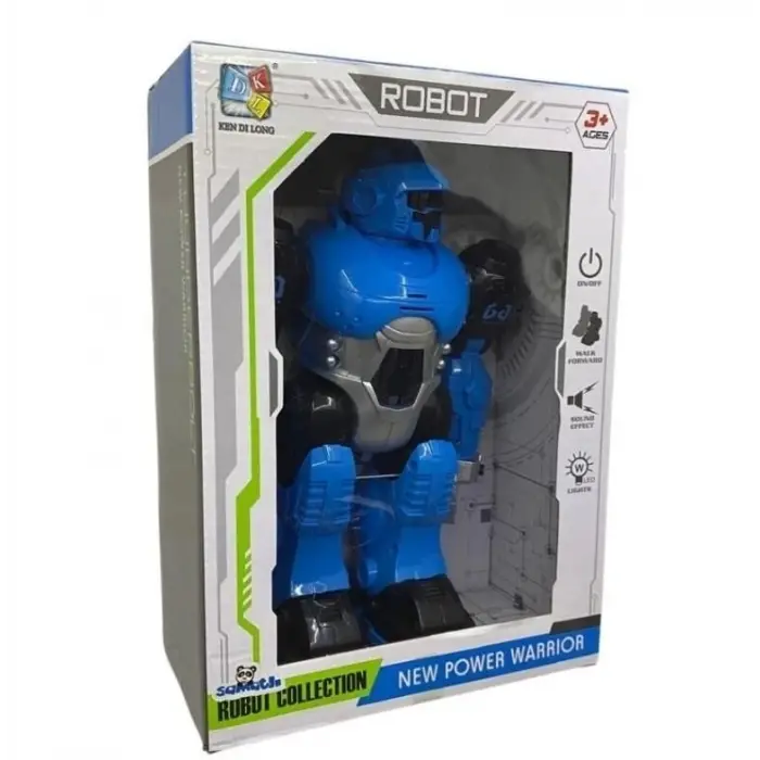 333-11/12/13 ROBOT-SMT