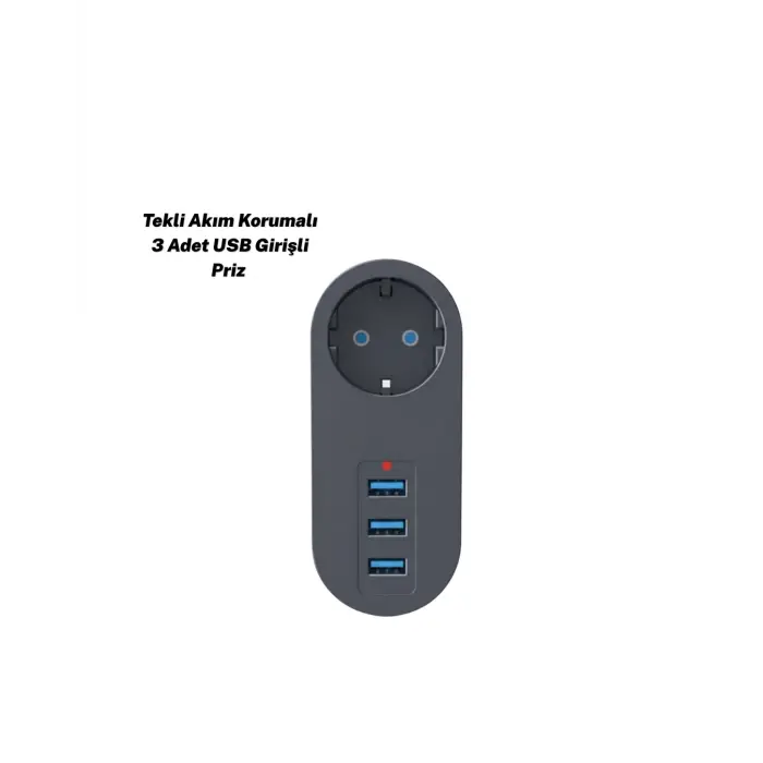 3400 PRİZ