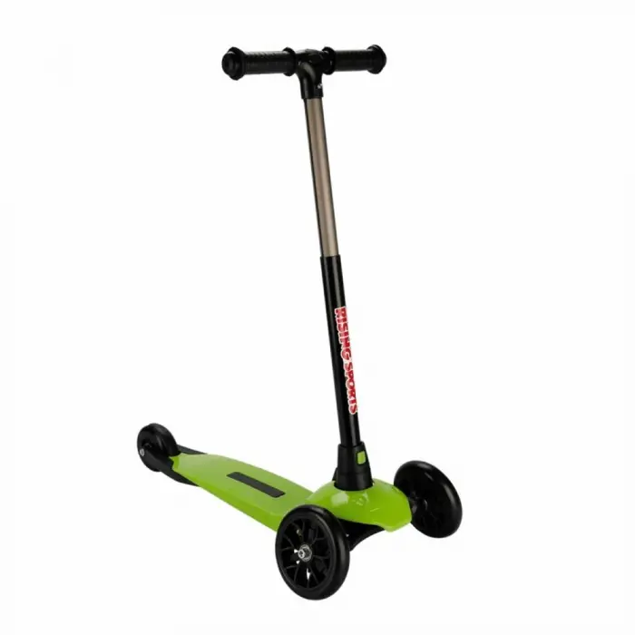 3402 Rising Sports 3 Tekerlekli Scooter