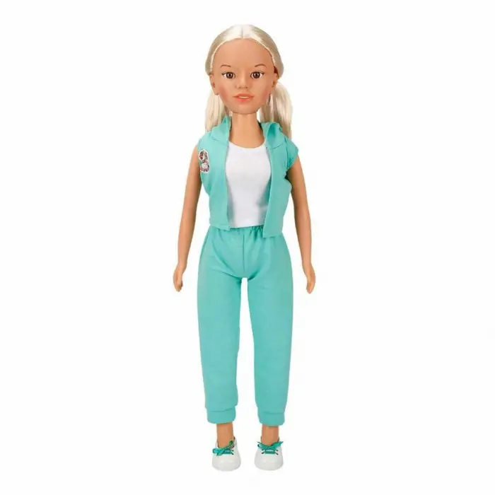 3531 Yürüyüş Arkadaşım Clara Sporty 80 cm -NessiWorld