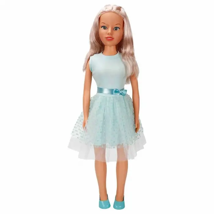 3532 Yürüyüş Arkadaşım Clara Party 80 cm -  Stokta Olan Model Gönderilir