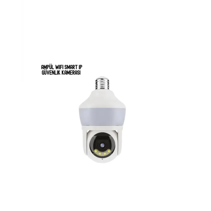 360 AMPUL KAMERA