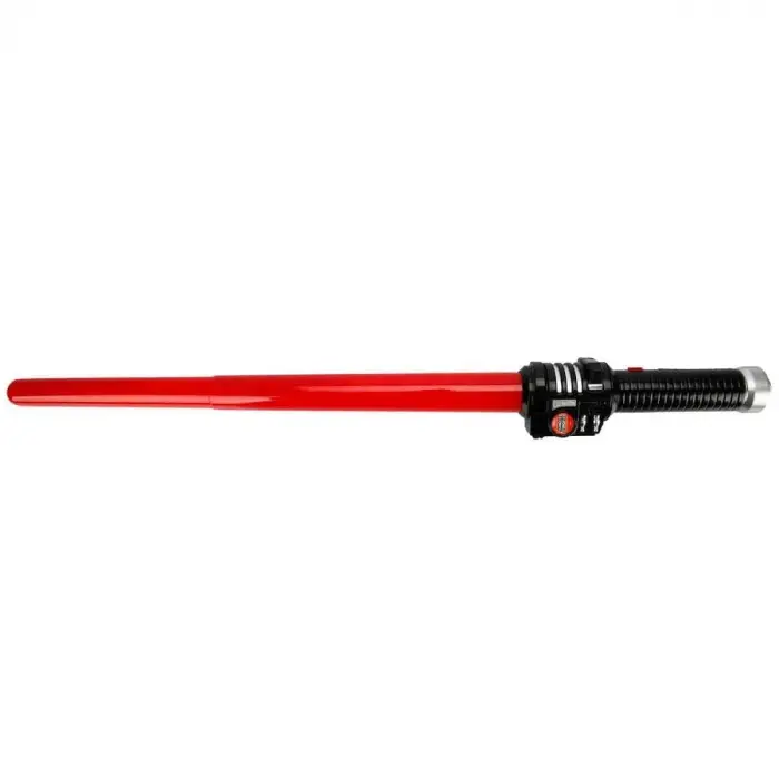 3966 Galaxy Defender Sesli ve Işıklı Işın ı 57 cm -Sunman