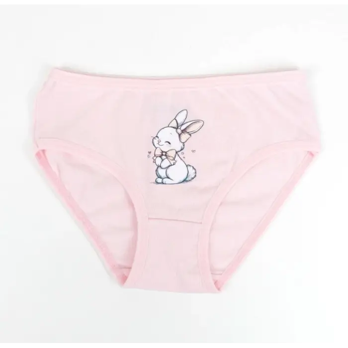 3lü Kız Slip Set K128668 (tek adet fiyatıdır)
