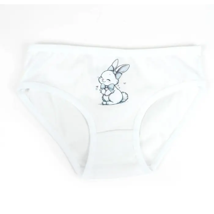 3lü Kız Slip Set K128668 (tek adet fiyatıdır)
