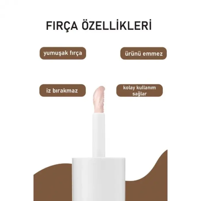 4lü Likit Highlighter Aydınlatıcı Seti