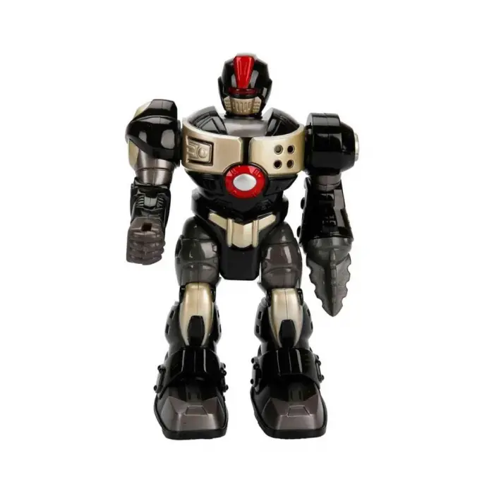 40757 ROBOT YÜRÜYEN IŞIK 18CM 3A
