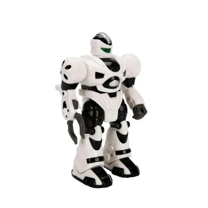 40757 ROBOT YÜRÜYEN IŞIK 18CM 3A