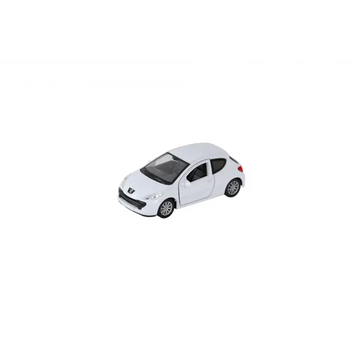 42370 WELLY ÇEK BIRAK PEUGEUT 207 METAL ARABA