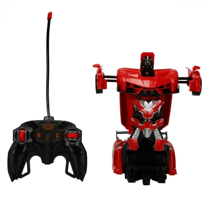 4328 SUN-YFN-SNC-R C ARABA ROBOT DÖNÜŞEBİLEN FF USB 2A