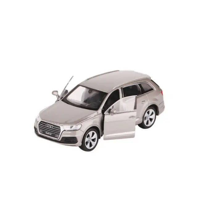 43706 NessiWorld AUDI Q7 Çek Bırak Araba