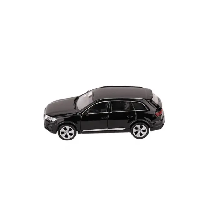 43706 NessiWorld AUDI Q7 Çek Bırak Araba