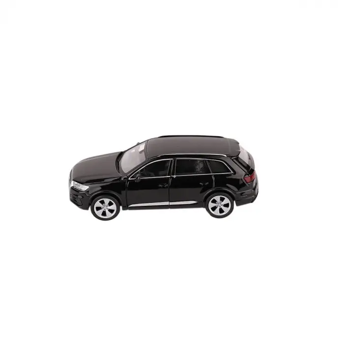 43706 WELLY AUDI Q7 - 1 Adet Stokta Olan Gönderilir