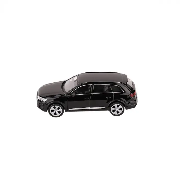 43706 WELLY AUDI Q7