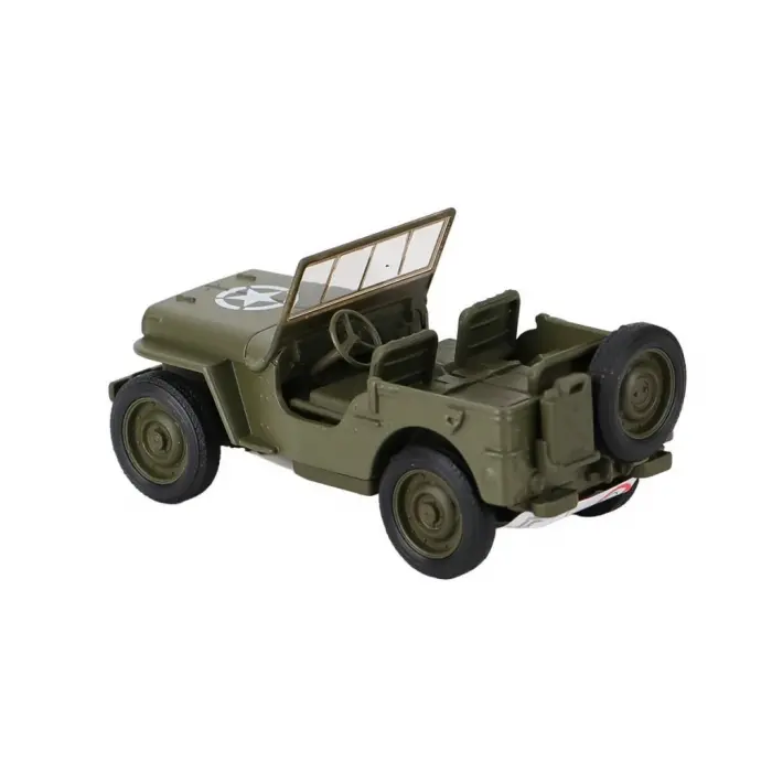 43723 NessiWorld MODEL ARAÇ 1:32