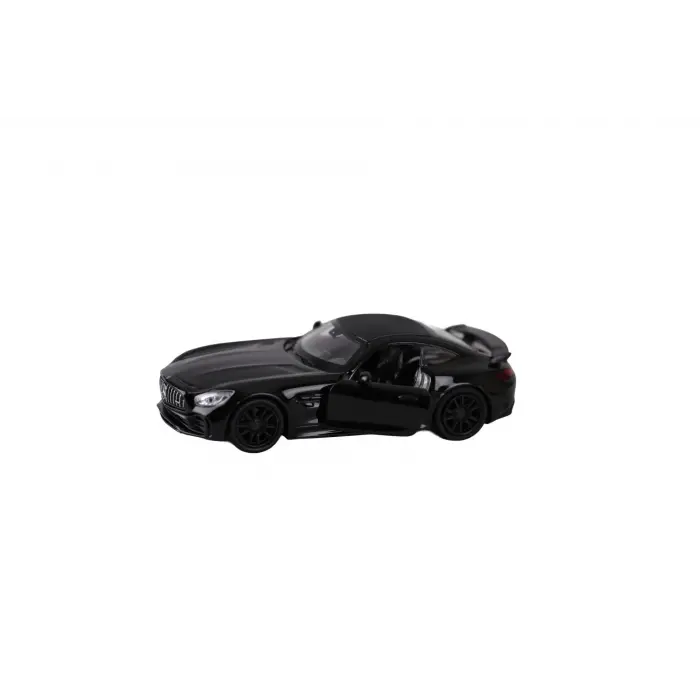 43747 WELLY DIECAST MERCEDES AMG GTR 72 - 1 Adet Stokta Olan Gönderilir