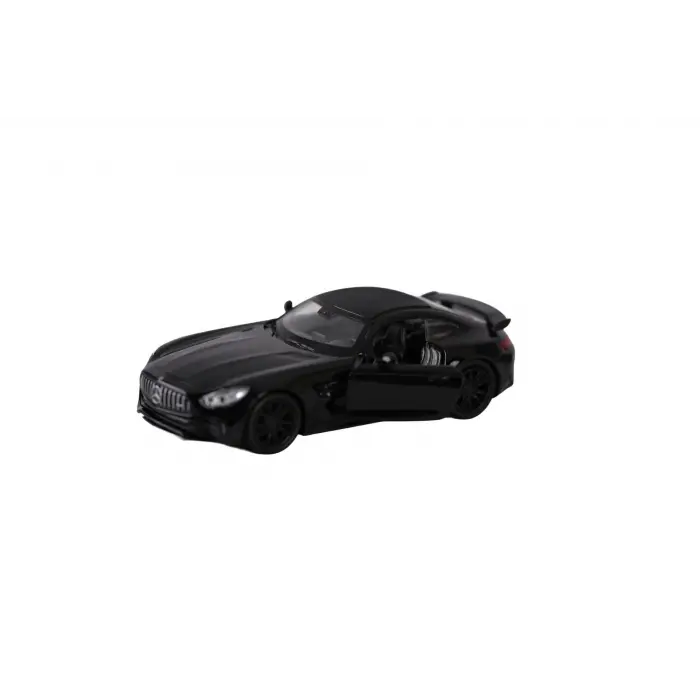 43747 WELLY DIST MERCEDES AMG GTR 72