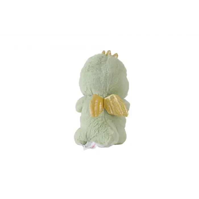 4440 SEVİMLİ DİNAZOR 25 CM YEŞİL