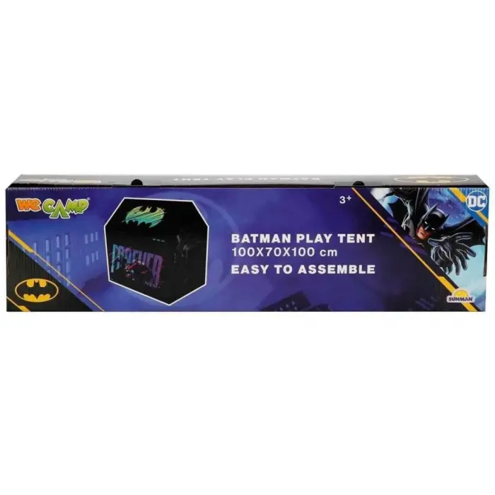 4850 Çadır Batman 100X70X100 cm -NessiWorld