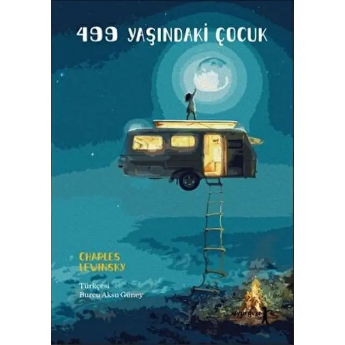 499 Yaşındaki Çuk