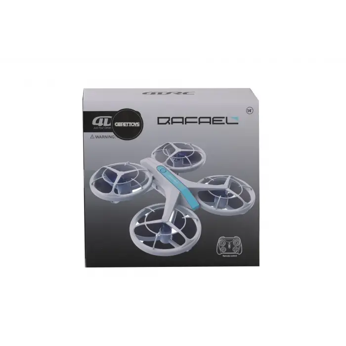 4D-V33 LED IŞIKLI DRON