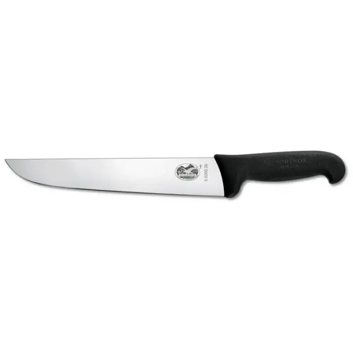 5 6503 15 Geniş Ağızlı Yüzme Bıçağı 15 Cm - Fibrox Sap