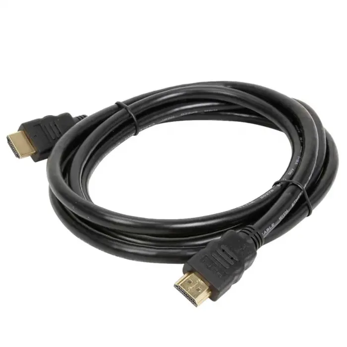3 Metre 3D 4K Uyumlu Hdmi Poşetli Kablo Arbaks Arb-H05