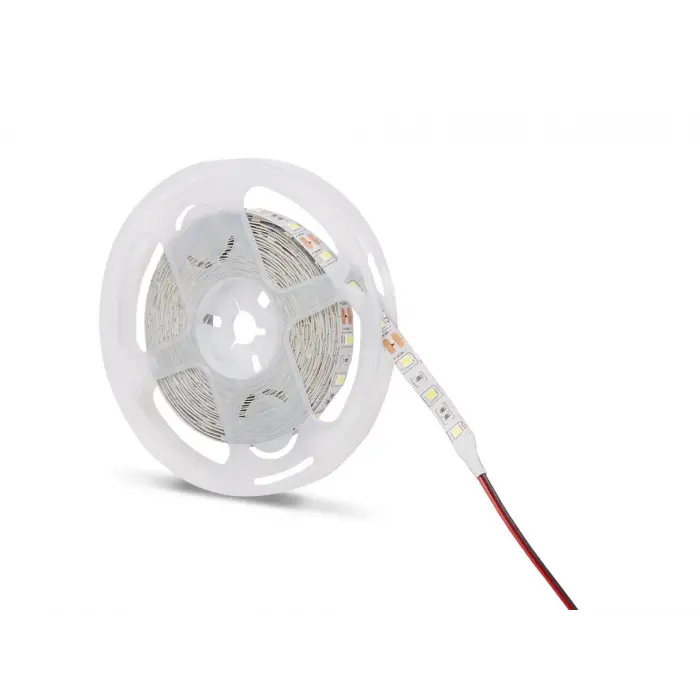 5 Metre NOAS YL40 4006 İç Mekan 12V Amber Şerit Led