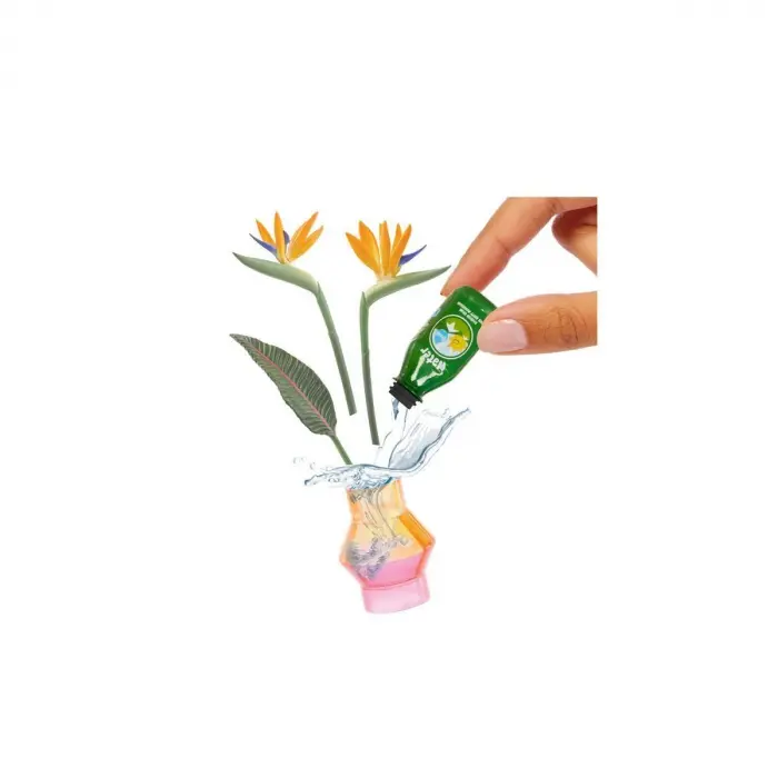 507406 Miniverse Life Ev Dekorasyon Serisi Sürpriz Paket 1A Serisi