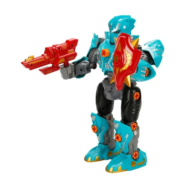 5110 SÖK-TAK-ROBOT SES IŞIK BO 2A adet fiyatıdır