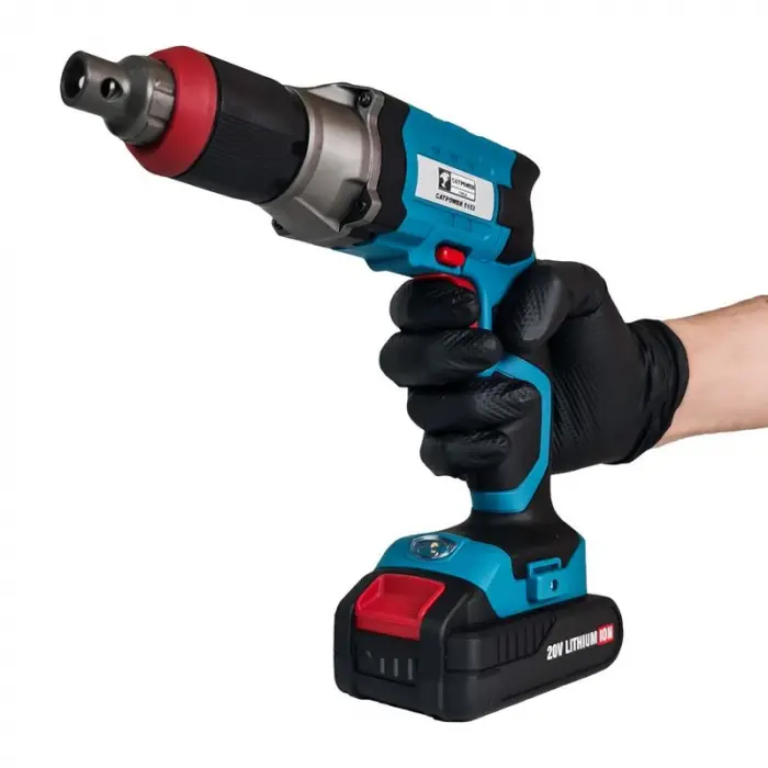 5153 Akülü Alçıpan Vidalama 20 Volt