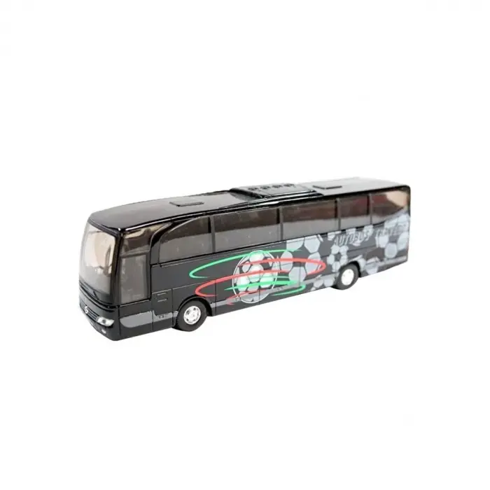 52590 WELLY MERCEDES BENZ TREGA 96
