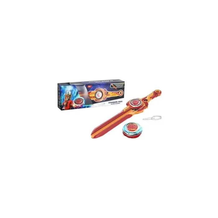 54122 KILIÇ ALEVLİ SAVAŞ AYISI -MGA