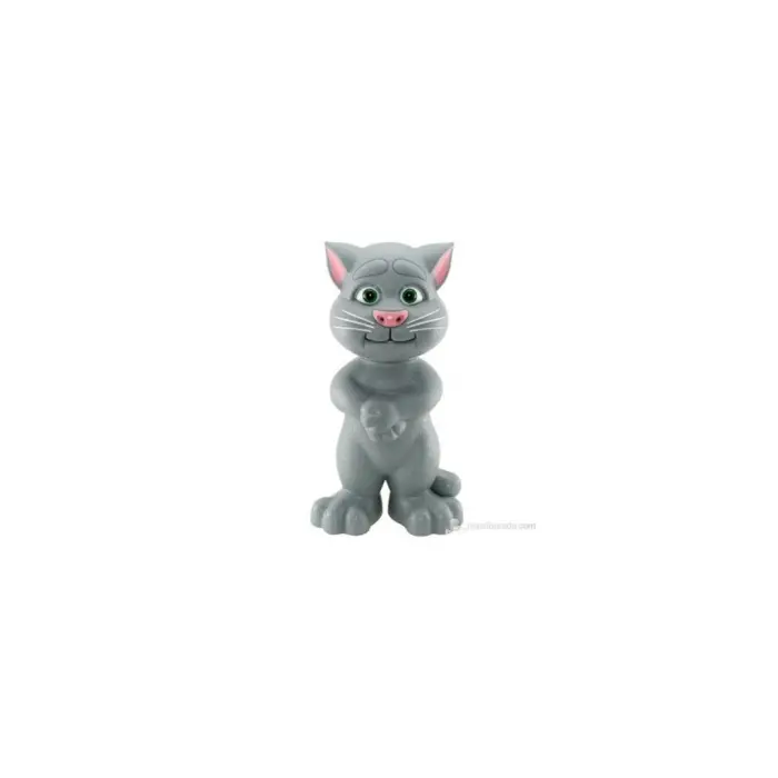 588-7 ROBOT KEDİ TOM -ETM