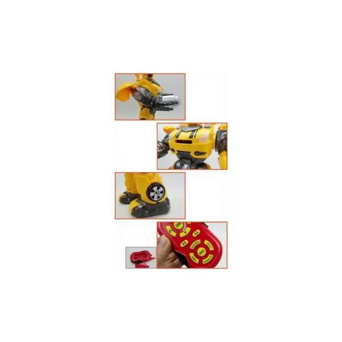 6020/6021 UZK.SÜNGER ATARLI ROBOT -TYC