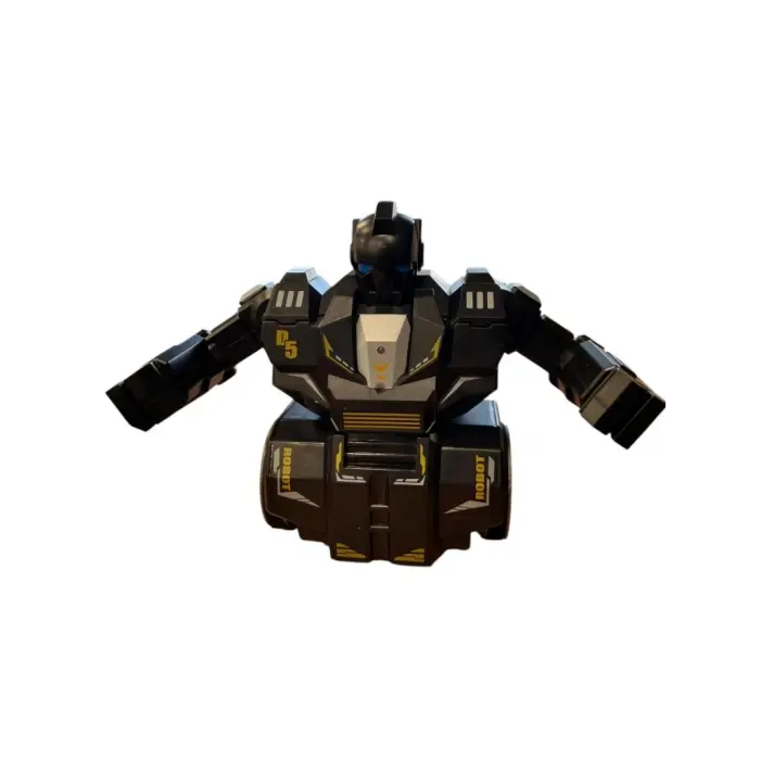606-40 ROBOT -ZRV