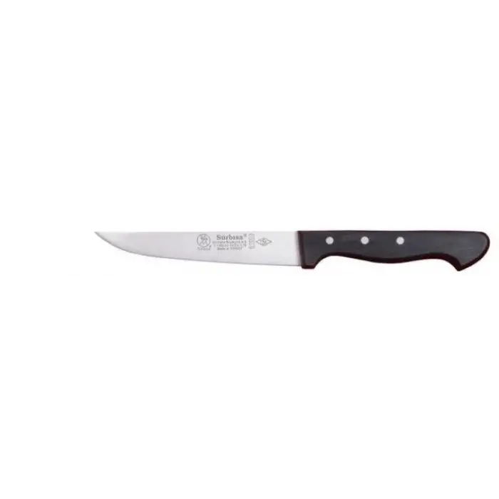 61003 - Sürmene Mutfak Bıçağı 12,5 Cm